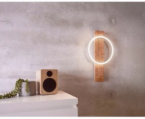 Eglo 99353 - Aplică perete LED BOYAL LED/12W/230V