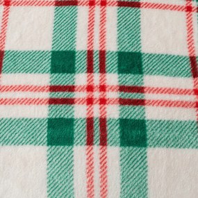 Patura Cocolino WINTER PLAID, colorata Dimensiune: 150 x 200 cm
