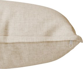 Set lounge de grădină pentru 4 persoane, Bej | Aosom Romania