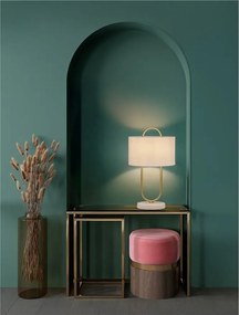 Veioza, Lampa de masa MILENA