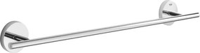 Bara portprosop Grohe BauCosmopolitan 43 cm crom lucios