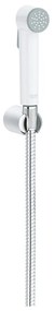 Dus igienic Grohe Tempesta-F trigger spray 30 crom - alb furtun 125 cm