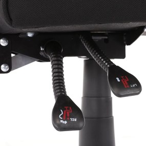 Autronic KA-Y309 BK Scaun de birou