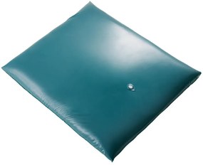 Saltea cu apă 200 x 180 cm Monno (albastru). 1081503