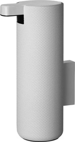 Dozator de săpun lichid alb de montat pe perete din oțel inoxidabil 165 ml Modo Rof – Blomus