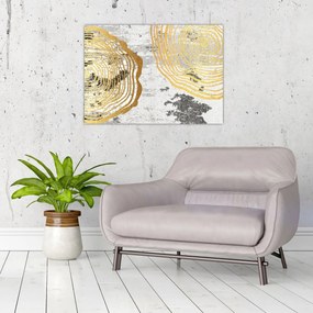 Tablou - Colaj (70x50 cm)