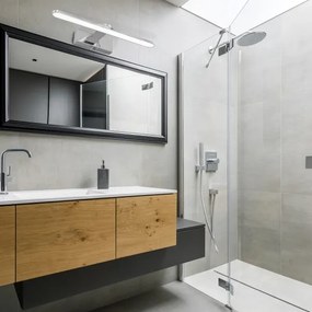 Iluminat oglindă baie LED SPLASH LED/8W/230V IP44