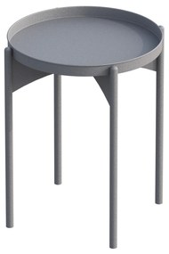 Măsuță de cafea Museli 5 (gri) . 1093228