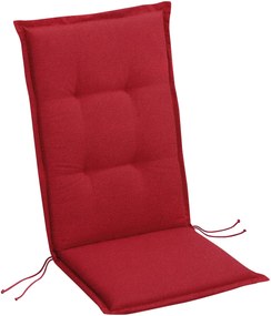 Perna Best pentru scaun rosie 100x50 cm