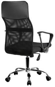 Scaun de birou Faelan (Negru). 1069592