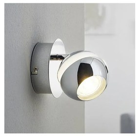 Eglo 95477 - LED Lampa spot NOCITO 1 1xGU10-LED/4W/230V