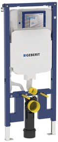 Geberit Duofix cadru încastrat pentru vas wc suspendat 111.796.00.1