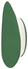 Aplica moderna 2 becuri G9 17023-G Zambelis