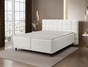 Pat boxspring Camma 140x200 cm Lukso 10