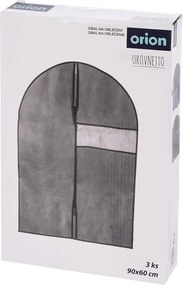Protecții de haine 3 buc. 90 cm Urovnejto – Orion