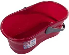 Lamart LT8038 găleată Push, 13 litri