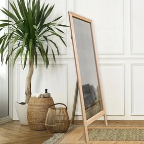 Oglindă Cheval Natural