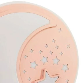 Plafonieră copii LED NOTTE LED/40W/230V