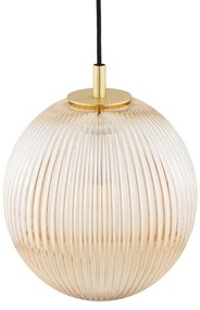 Pendul, Lustra suspendata design modern Paloma 25cm