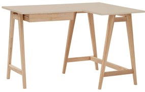 Birou 85x115 cm Luka – Ragaba