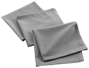 Șervețele 3 buc. din material textil Mistral – douceur d'intérieur