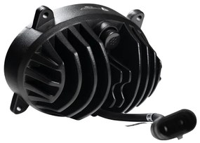 Proiector LED pentru tractor JOHN DEER LED/65W/10-30V IP69 5700K oval