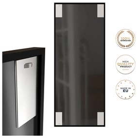 Oglindă de perete 60x150 cm Loft Two-Tone – Styler