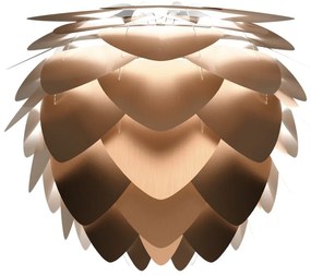 Abajur în culoarea bronz ø 59 cm Aluvia – UMAGE