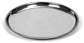 Tavă din inox, 21 cm, 21 cm