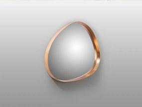 Oglinda decorativa 89x109cm Julie