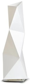Lampadar design Art Deco unicat realizat manual Diamond Large