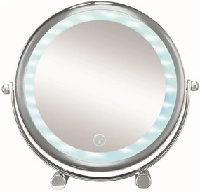 Kleine Wolke LED Mirror oglindă cosmetică 15x19.5 cm 5886124886