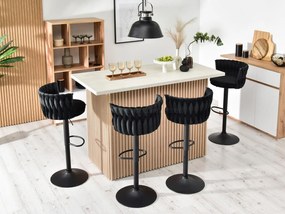 Scaun Adel (negru). 1110640