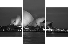 Tablou cu Opera din Sydney (90x60 cm)