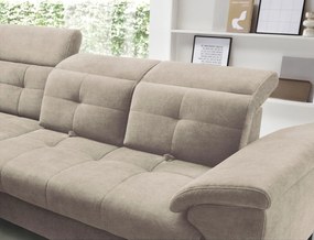 Coltar extensibil Inferne pe stanga Raquel 20