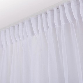 Draperie cu banda