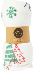 Pătură Winter Wasali 150 x 120 cm