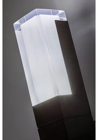 Rabalux 77126 - Aplica LED exterior DARVAS 7W 230V IP54