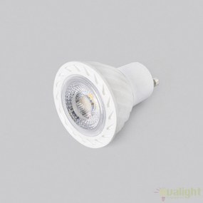 Bec GU10 LED 7W 3000K 17309