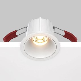 Spot incastrabil Alfa LED 2700K 1x10W 36 grade