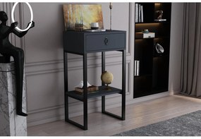 Noptieră Vakara (antracit). 1107852