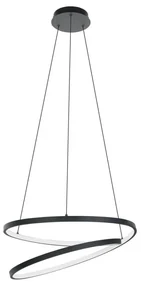Lustră LED pe cablu RUOTALE LED/36W/230V Eglo 900472
