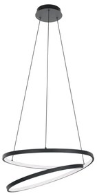 Lustră LED pe cablu RUOTALE LED/36W/230V Eglo 900472