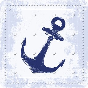 Kleine Wolke Anchor covoraș anti-alunecare 55x55 cm 4107789002