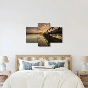 Tablou cu dig (90x60 cm)
