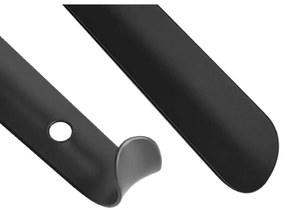 Încălțător pantofi metalic, 58 cm