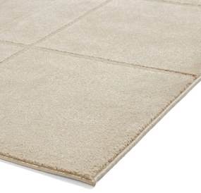 Covor bej 160x230 cm Elio Mink – Think Rugs