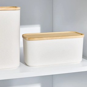 Recipient pentru alimente – iDesign