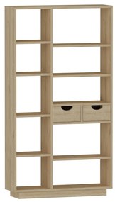 Raft Mubede (stejar) . 1093001