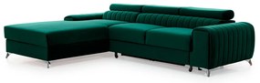 Coltar extensibil Grayson pe stanga Nube 35